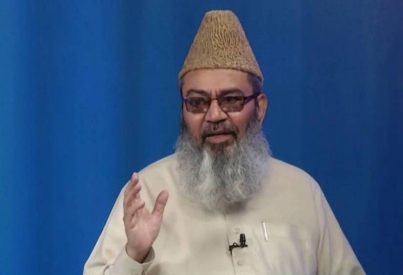 تسهيلات وإنسانية وتفانٍ.. برلماني باكستاني ينوه بإنجاز المملكة في الجائحة والحج