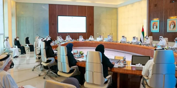 الإمارات تعين رئيسين جديدين لمؤسسة البترول ومصرف التنمية