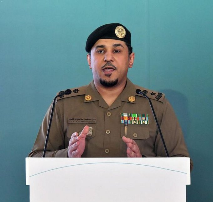 #الداخلية : اكتمال الاستعدادات لاستقبال الحجاج على صعيد عرفات وأداء شعائر الحج