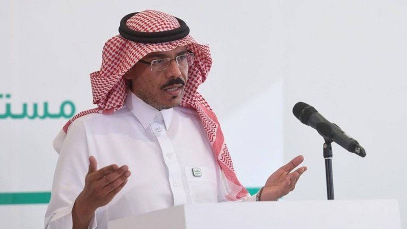 العبدالعالي: الأوضاع الصحية لضيوف الرحمن مطمئنة ولم يتم تسجيل أي أمراض بين الحجاج