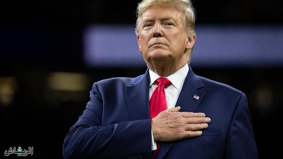 ترمب: لقاح كورونا قد يتاح في أمريكا قبل انتخابات الرئاسة