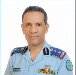 قيادة القوات المشتركة للتحالف "تحالف دعم الشرعية في اليمن": اعتراض وتدمير صاروخ بالستي باتجاه المملكة