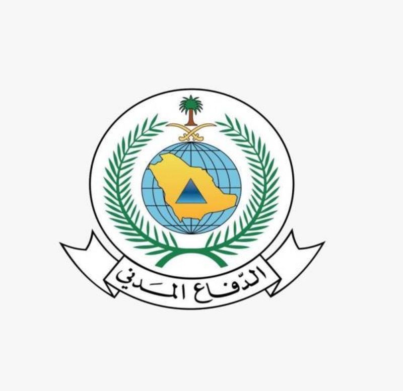 "مدني الباحة" يحذر من تقلبات جوية تستمر حتى 9 مساء