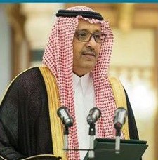 سمو الأمير حسام بن سعود يوجّه بإطلاق حملة "من أجل الباحة"