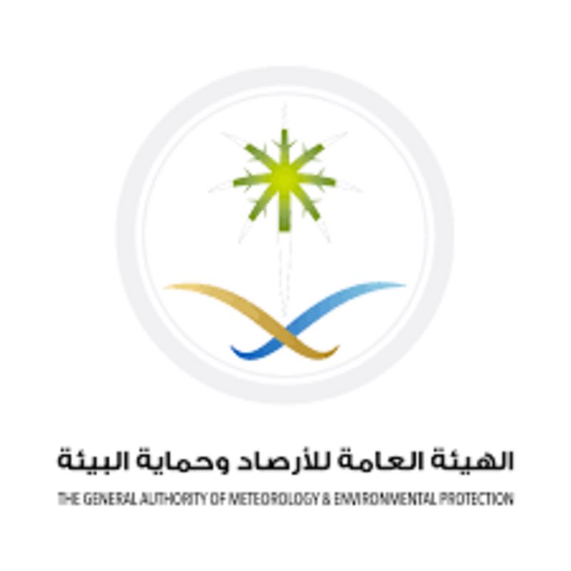 "الأرصاد": رياح مثيرة للأتربة والغبار على الشرقية والرياض والقصيم وحائل والجوف