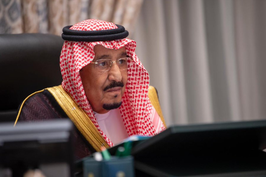 #عاجل #مجلس_الوزراء يوافق على تنظيم #نادي_سباقات_الخيل.