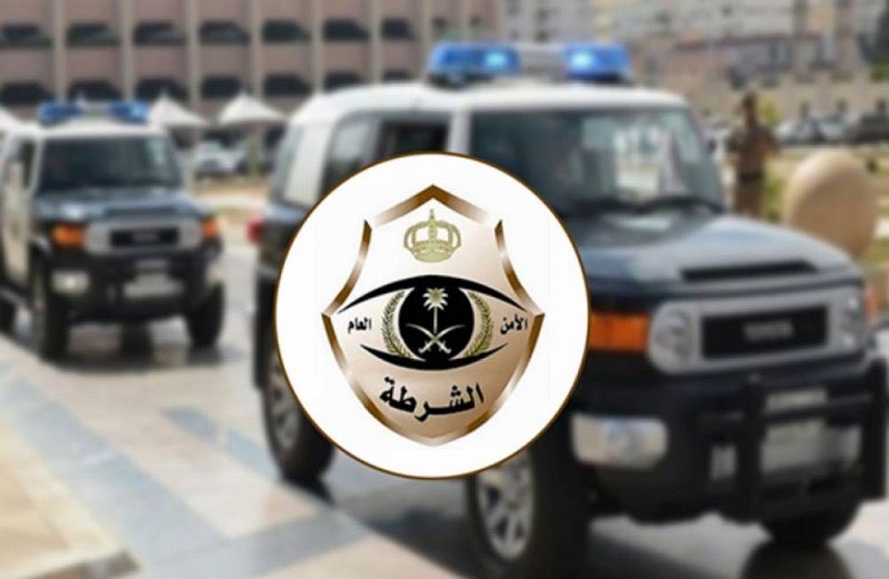 شرطة المدينة: توقيف شخص أحرق مركبة مواطن