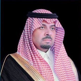 سمو الأمير فيصل بن خالد بن سلطان يطلق مبادرة " أملاك" بشعار " منطقة بلا تعديات"