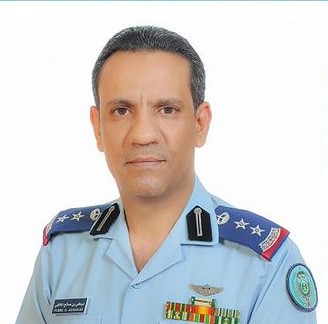 #عاجل.. #التحالف : اعتراض وتدمير طائرة دون طيار "مفخخة" بالأجواء اليمنية أطلقتها المليشيا الحوثية الإرهابية المدعومة من 