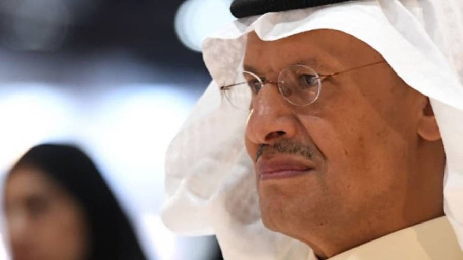 وزير الطاقة: ثقة خادم الحرمين وولي العهد مكنتنا من اتخاذ القرار الصائب