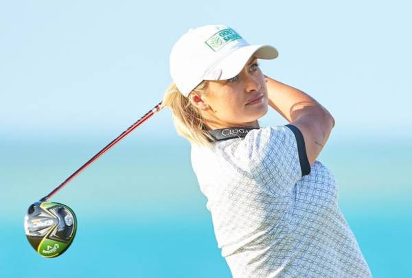 السعودية تستضيف بطولتين عالميتين لجولف السيدات لأول مرة