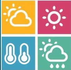 حالة الطقس المتوقعة اليوم الإثنين