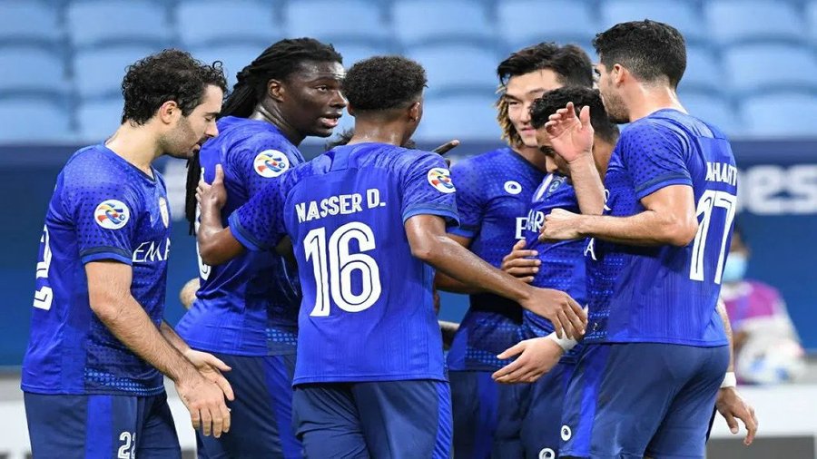 الهلال يستعين بمحامين دوليين لاستشارتهم في مذكرة الاحتجاج