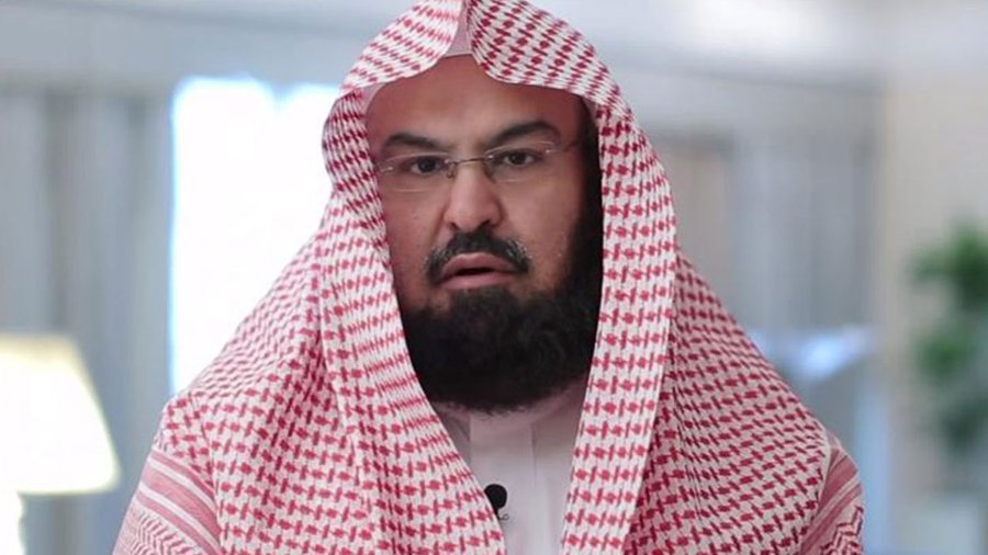 فتح برامج الزيارة.. توجيهات جديدة بشأن المرافق الخارجية التابعة لشؤون الحرمين.. تعرّف عليها