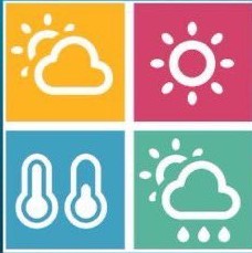 حالة الطقس المتوقعة اليوم الأحد