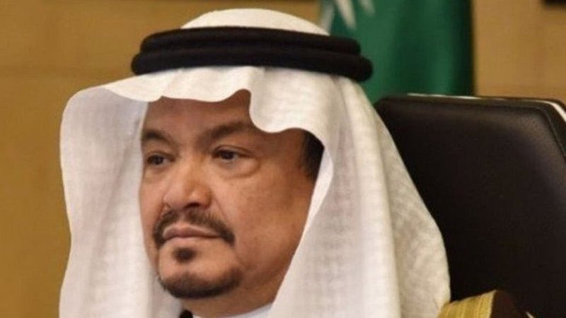 "بنتن" يستعرض مراحل استئناف مناسك العمرة: حلول تقنية