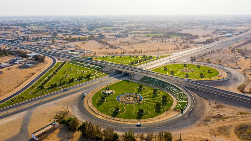 الجوف.. ثروات طبيعية ومعالم أثرية وكنوز تدعم الاقتصاد الوطني