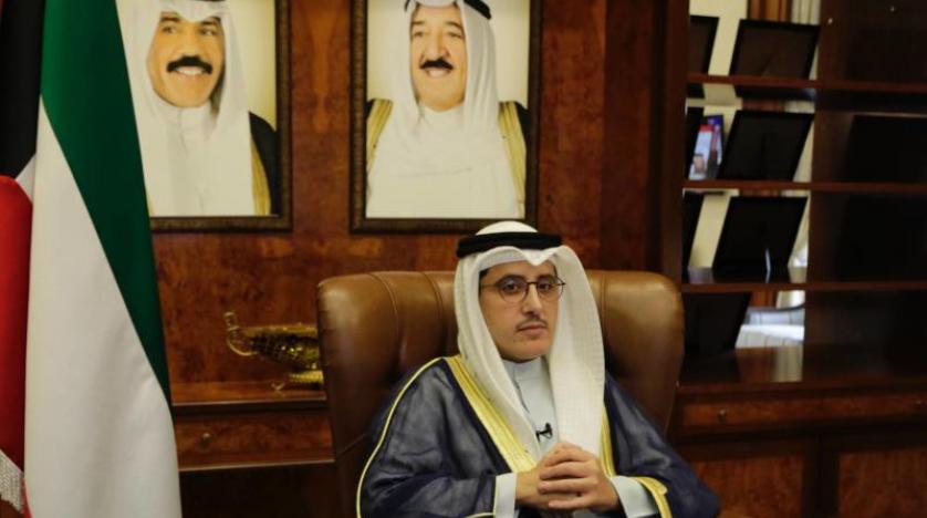الكويت تثمن جهود السعودية لرأب الصدع الداخلي في اليمن