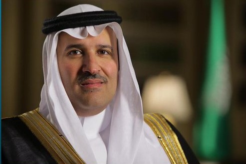 سمو أمير المدينة المنورة يؤكد أن مشروع ميدان الملك عبدالعزيز إحياء لذكرى الموقع