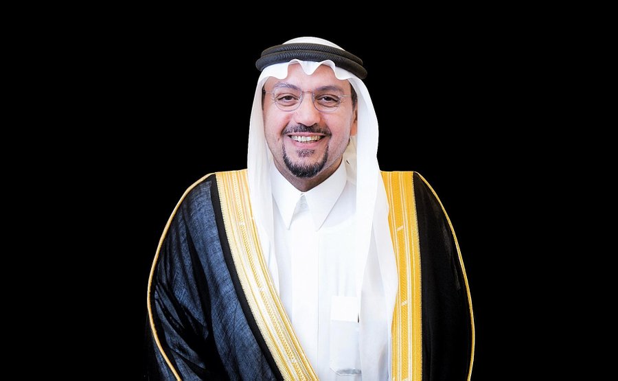 أمير القصيم: تسعة عقود أمن وأمان واستقرار منذ أن وحدها المؤسس