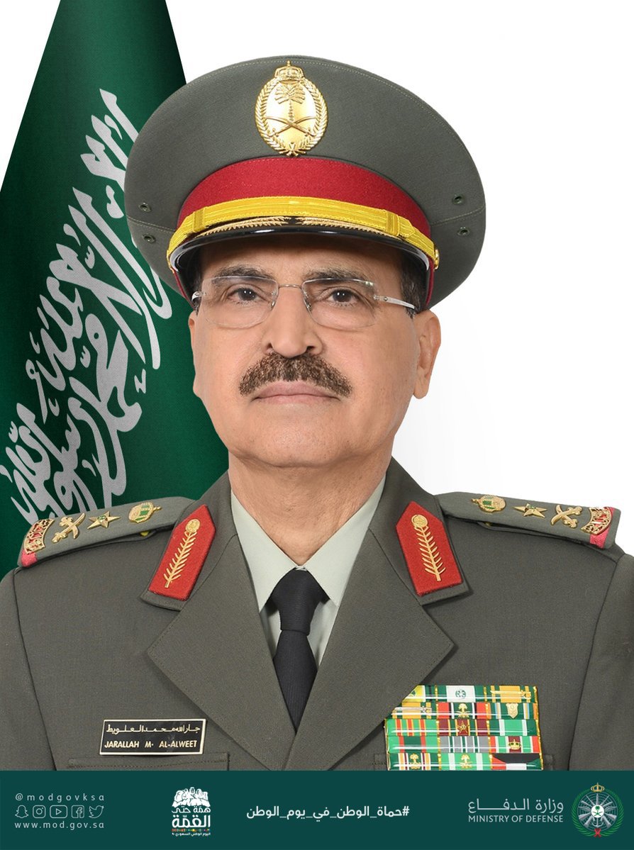 قائد قوة الصواريخ الاستراتيجية: تسعون عام من التقدم والازدهار