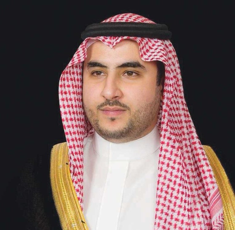 خالد بن سلمان يهنئ القيادة بمناسبة اليوم الوطني الـ90