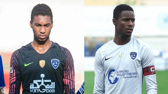 الهلال يُسجل حارسين مرمى بديلين في قائمته الآسيوية