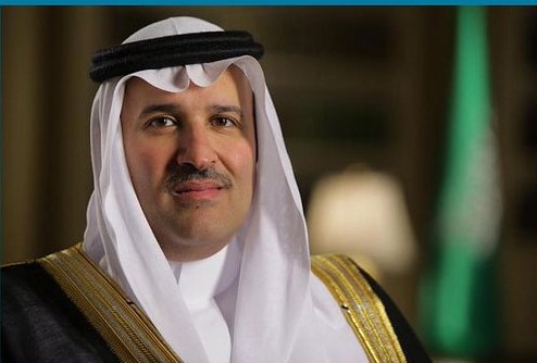 سمو أمير منطقة المدينة المنورة يطلق حملة "الصلاة نور"
