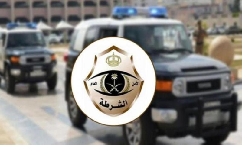 القبض على 5 أشخاص سرقوا ماقيمته 18,600 ريال بالرياض