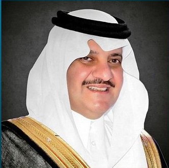 سمو أمير الشرقية يهنئ القيادة بتسجيل واحة الأحساء "أكبر واحة نخيل في العالم"