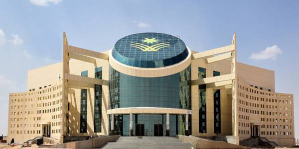 728 فصلًا صيفيا افتراضيًا لطلاب السنة التحضيرية بـ #جامعة_نجران