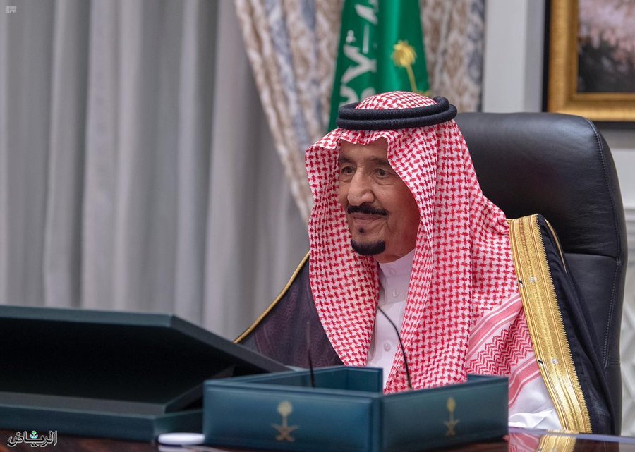 خادم الحرمين يجري اتصالاً هاتفياً بدولة رئيس وزراء جمهورية الهند