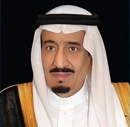 #عاجل #خادم_الحرمين يهنئ  أمير دولة #الكويت بمناسبة توليه مقاليد الحكم