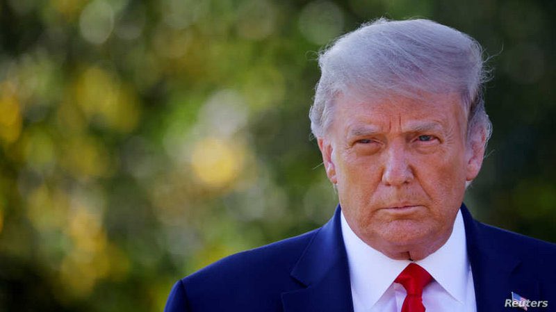 بعد خروجه من المستشفى.. "ترامب" للأمريكيين: "لا تخافوا من كورونا"