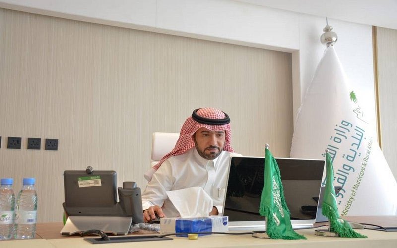 توجيه وزاري للأمانات بتفعيل خطط الطوارئ لتلافي مخاطر السيول