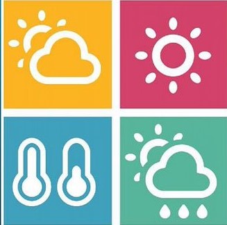 حالة الطقس المتوقعة اليوم الخميس