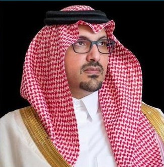 سمو نائب أمير منطقة المدينة المنورة يلتقي بمدير الإدارة العامة للشؤون المالية بوزارة الداخلية