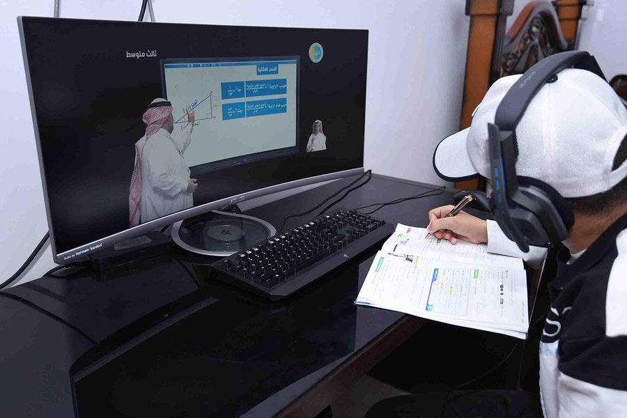 " تعليم الرياض" يؤكد رصد حضور الطلاب والطالبات عبر نظام "نور"