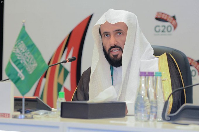 وزير العدل : السلطة القضائية جزء لا يتجزأ من الحرب ضد الفساد