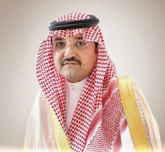 مشعل بن ماجد يتوج الفائزين بجائزة جدة للإبداع في نسختها الثالثة