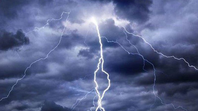 "الأرصاد": أمطار رعدية على محافظات أضم والطائف وميسان والعرضيات