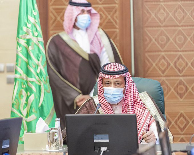 سمو أمير منطقة الباحة يدشن النظام الإلكتروني لإدارة لجان الإسكان التنموي بالمنطقة