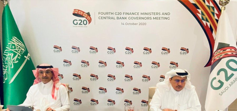 وزير المالية: 75 مليار دولار حجم دعم G20 للدول الأشد فقرًا