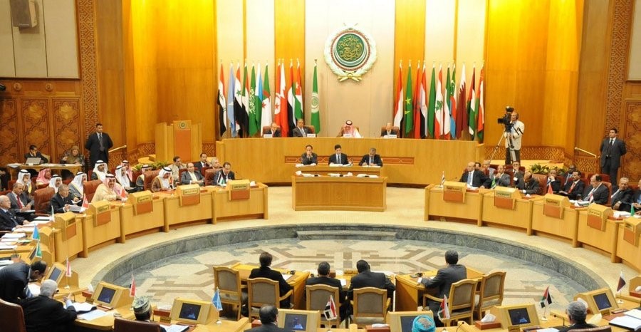 الجامعة العربية ترحب بالتوقيع على اتفاق وقف اطلاق النار في ليبيا
