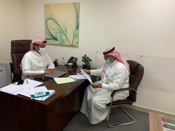 الموارد البشرية بالرياض تنفذ 200 زيارة تفتيشية وتضبط 48 مخالفة