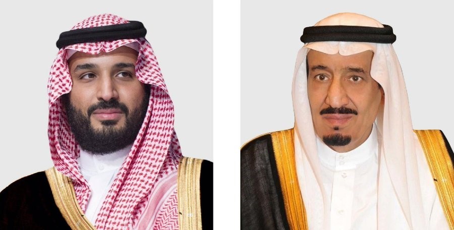 القيادة تهنئ الرئيس الجزائري بذكرى اليوم الوطني لبلاده