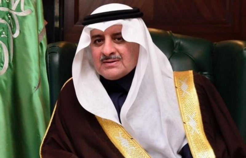 نيابة عن ولي العهد.. أمير تبوك يصل شرم الشيخ للمشاركة في افتتاح جامعة الملك سلمان