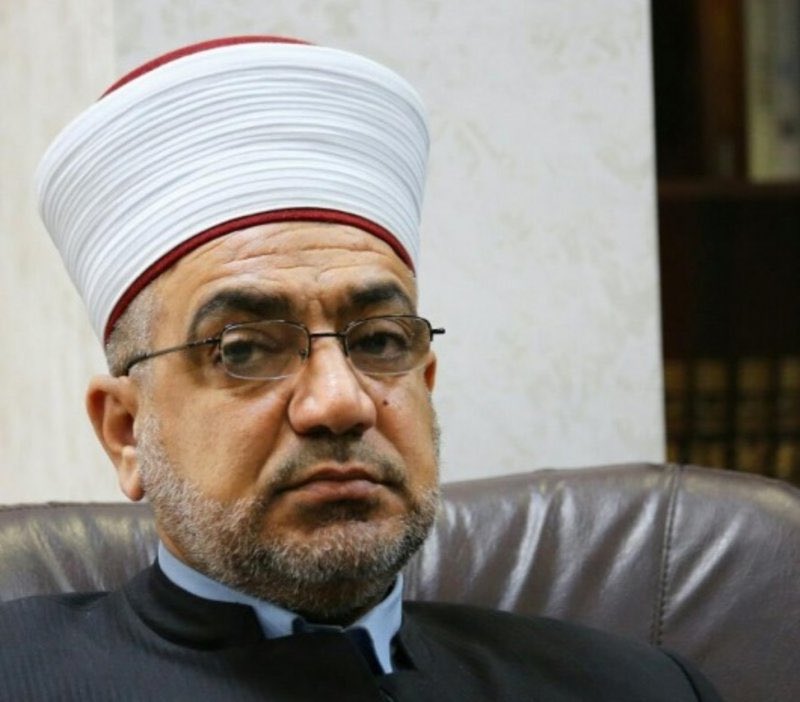 "كورونا" يصيب وزير الأوقاف الأردني