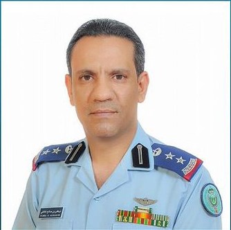 التحالف : : اعتراض وتدمير طائرة بدون طيار (مفخخة) أطلقتها المليشيا الحوثية الإرهابية المدعومة من إيران باتجاه المملكة