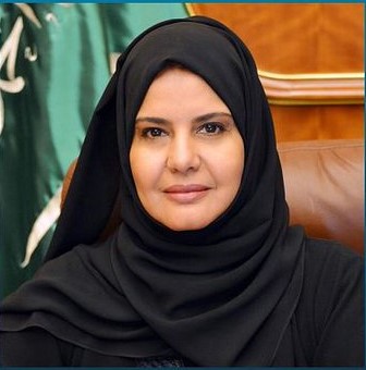 الدكتورة حنان الأحمدي : خادم الحرمين الشريفين عزز دور المجلس كسلطة تشريعية داعمة للحراك الذي تصنع